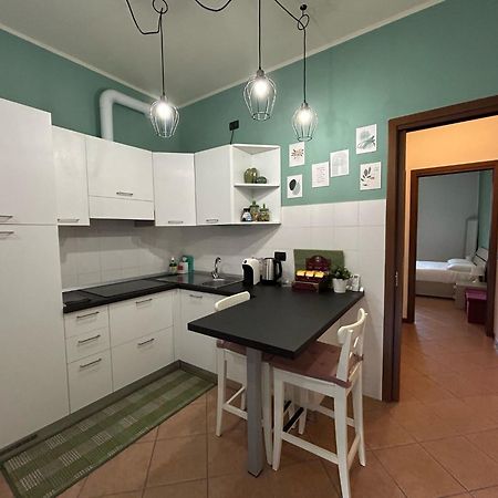 3T House 2 Casa Vacanze Cremona Eksteriør billede