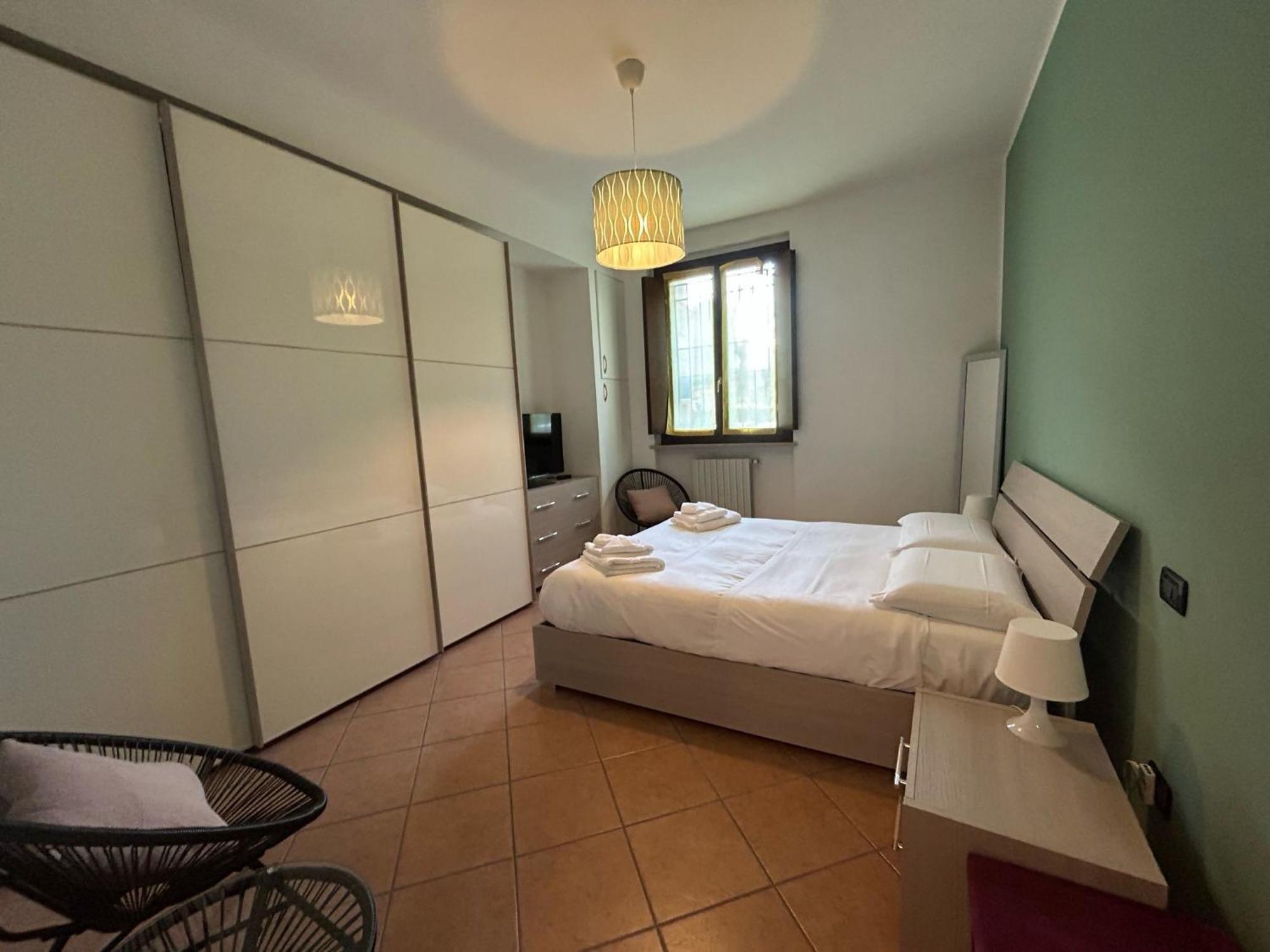 3T House 2 Casa Vacanze Cremona Eksteriør billede